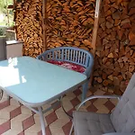 Gartenreich Apartment
