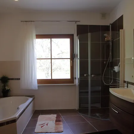 Gartenreich Apartment