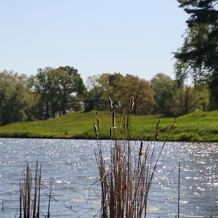 Gartenreich Apartament