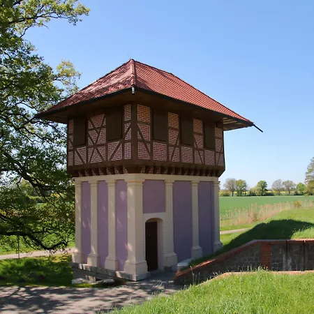 Gartenreich Apartman Oranienbaum-Wörlitz