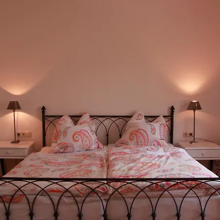 Apartman Gartenreich Oranienbaum-Wörlitz