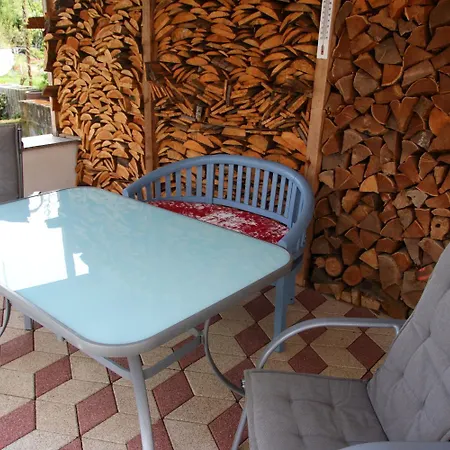 Gartenreich Apartment