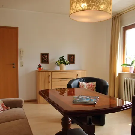 Apartament Gartenreich Oranienbaum-Woerlitz