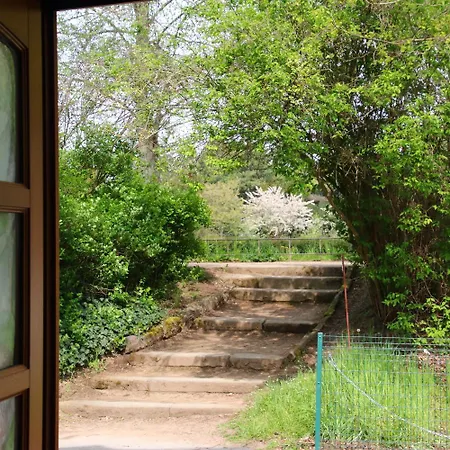 Apartament Gartenreich Oranienbaum-Woerlitz